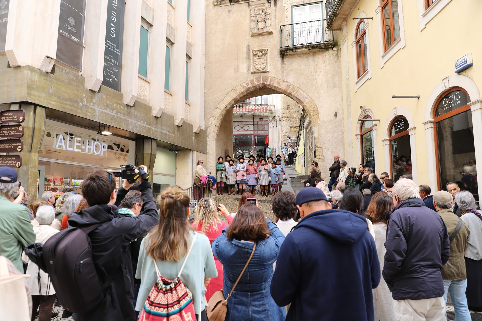 Concerto Cante 5